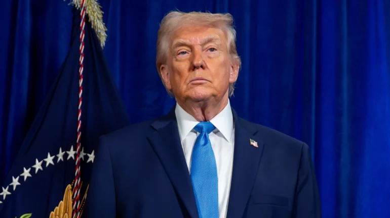 Trump i vendosur: Do ta marrim Groenlandën në një mënyrë apo në një tjetër